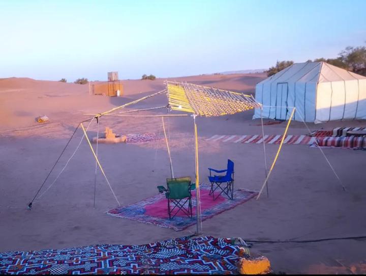 Nomads Life Style Hotel M'Hamid Luaran gambar