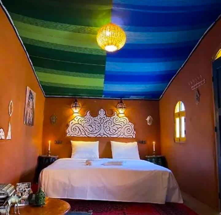 Nomads Life Style Hotel M'Hamid Luaran gambar