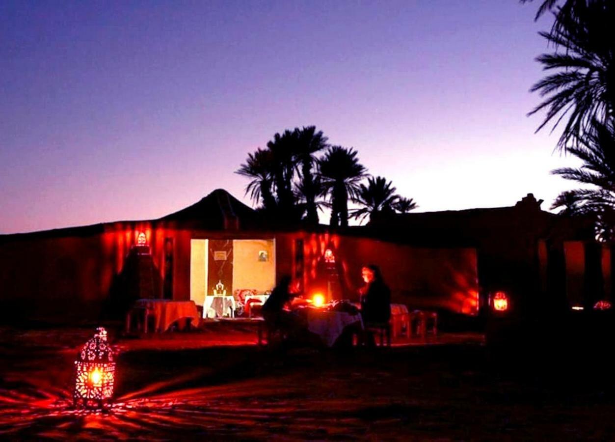 Nomads Life Style Hotel M'Hamid Luaran gambar